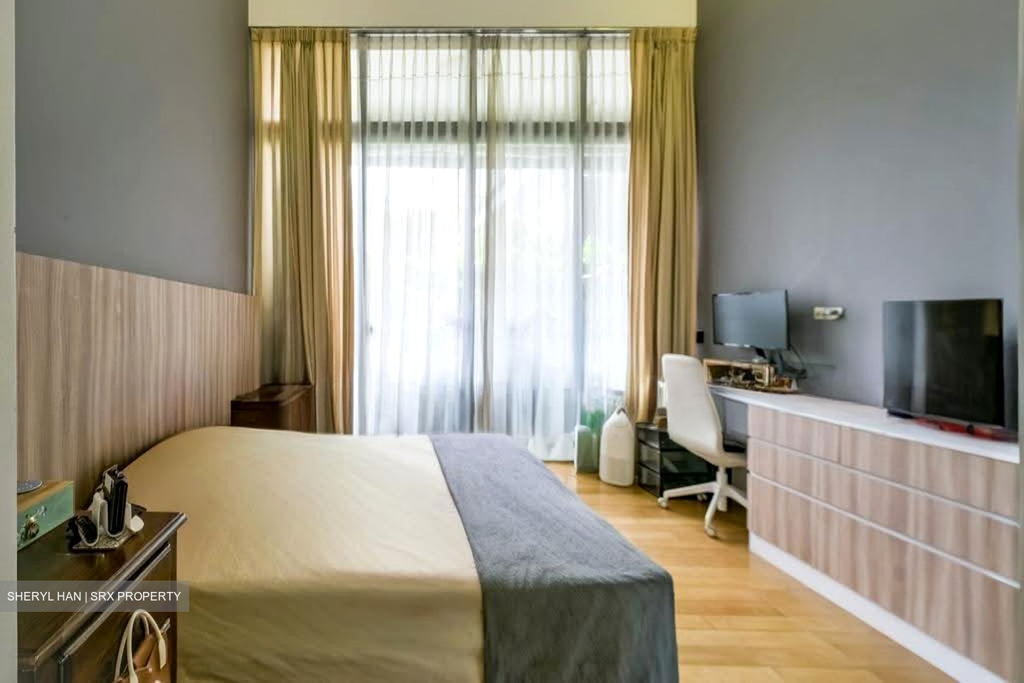 Shelford Suites (D11), Condominium #637298061